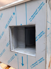 CUBO DI ASPIRAZIONE USATO